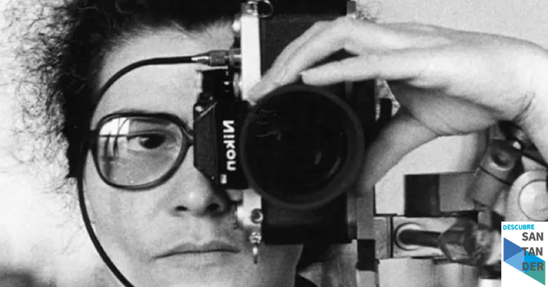 Eventos Santander Proyecciones de la quinta edición de la Muestra de Cine Puntos de Fuga