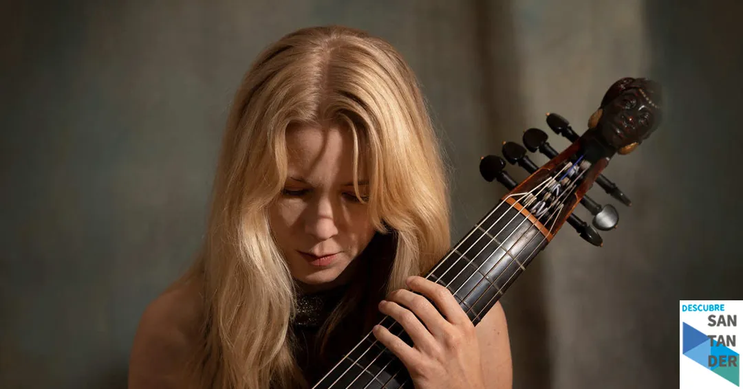 Eventos Santander Concierto 7 Movements en Santander