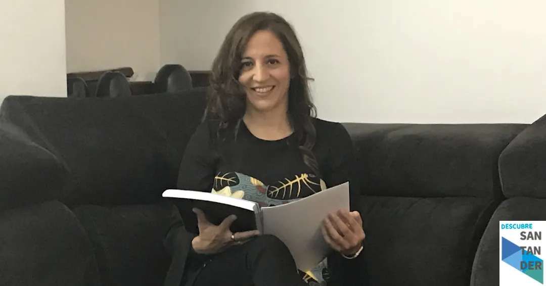 Eventos Santander Ana Lena Rivera presenta y firma ejemplares de su novela La casa de los huéspedes