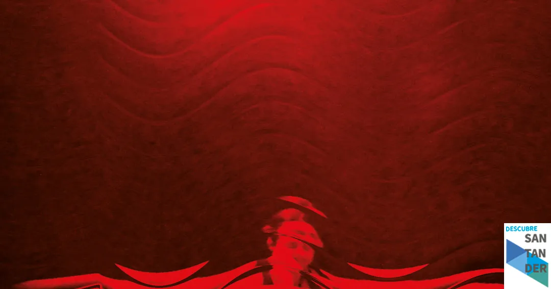 Eventos Santander Bautismo una pieza de inmersión de iara Solano