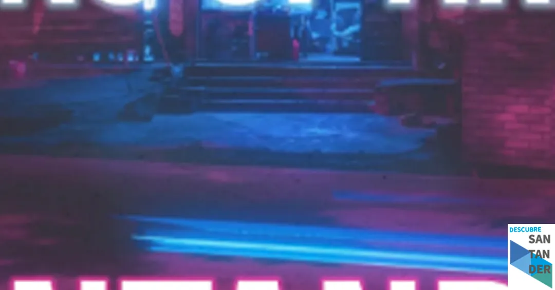 Eventos Santander Bourbon Kings, As Life Burns y Sons of Aral