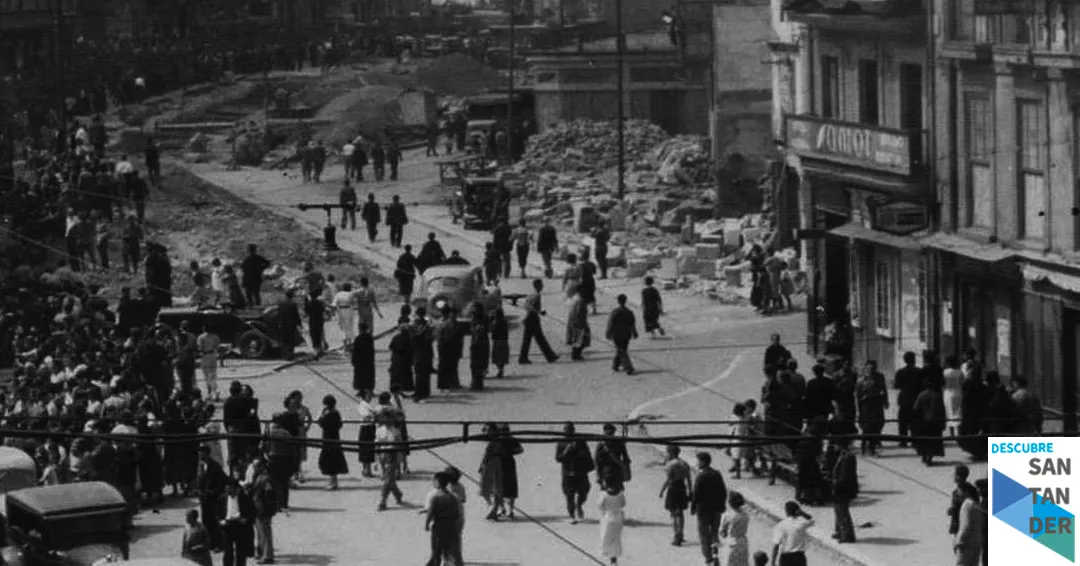 Eventos Santander Explicar la historia a los jóvenes con Silvia Casado