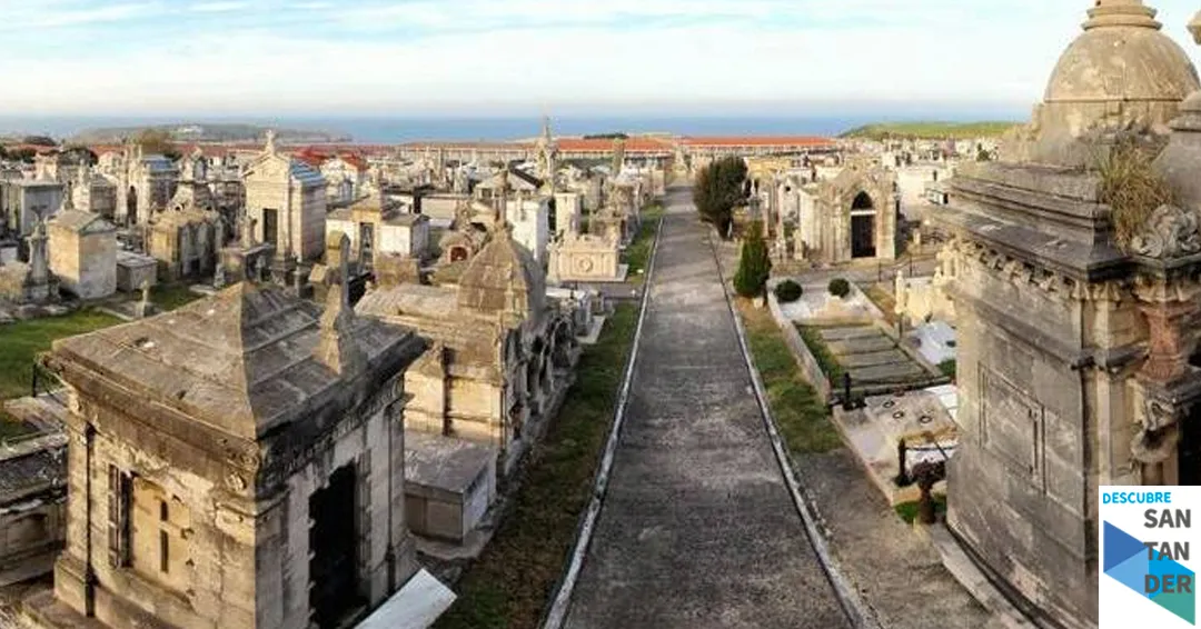 Eventos SAntander Ciriego un museo abierto al cielo visita guiada
