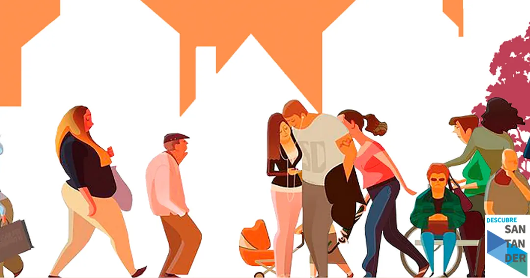 Eventos Santander Clausura de la VI Semana de Arquitectura con el concierto Beatlemanía 2025