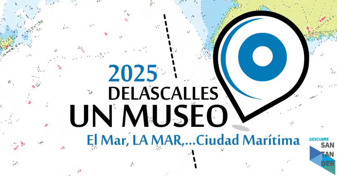 Eventos Santander La ciudad como hábitat con Pedro Fernández Lastra