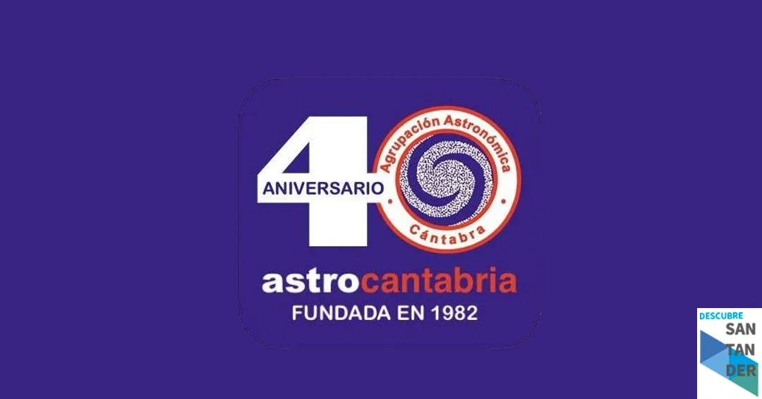 Eventos Santander Cómo mandar un cacharro al espacio... y que no se nos caiga en la cabeza charla con AstroCantabria