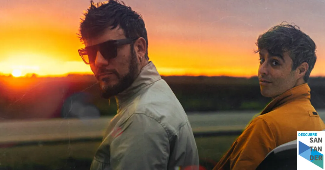 Eventos Santander Concierto Antílopez en Santander