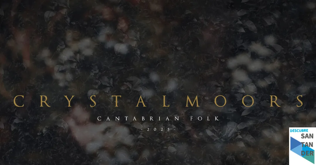 Eventos Santander Concierto CrystalMoors en Santander 2025