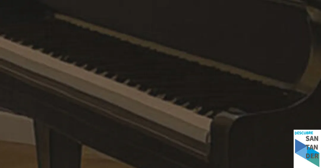 Eventos Santander Concierto Hubert Manchado en Santander 2025