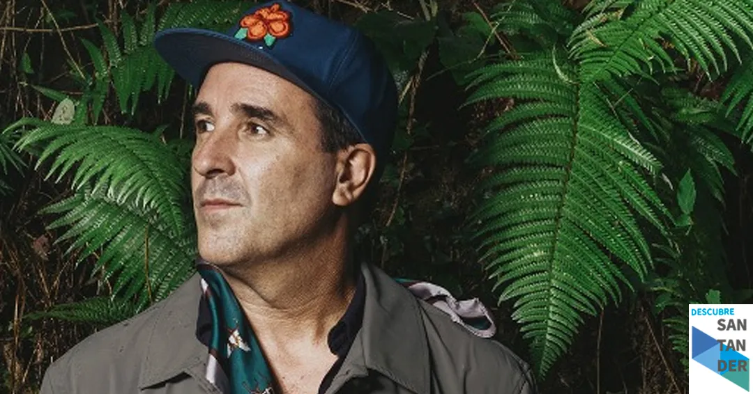 Eventos en Santander Concierto de Joseba Irazoki