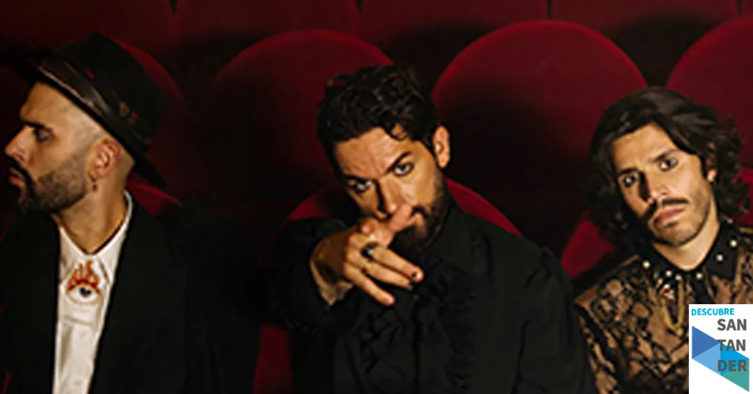 Concierto de Siloé en Santander 2025