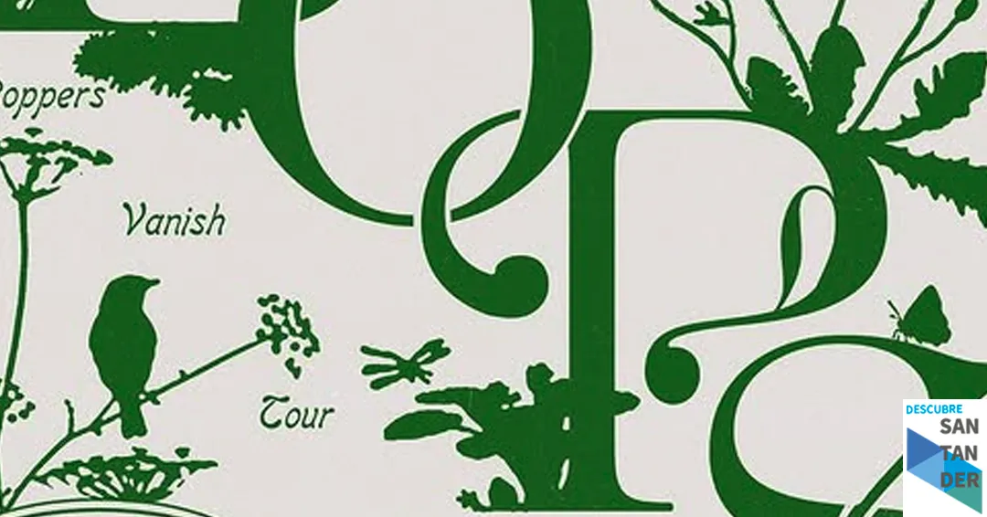 Eventos Santander Concierto del grupo de pop rock francés Bops