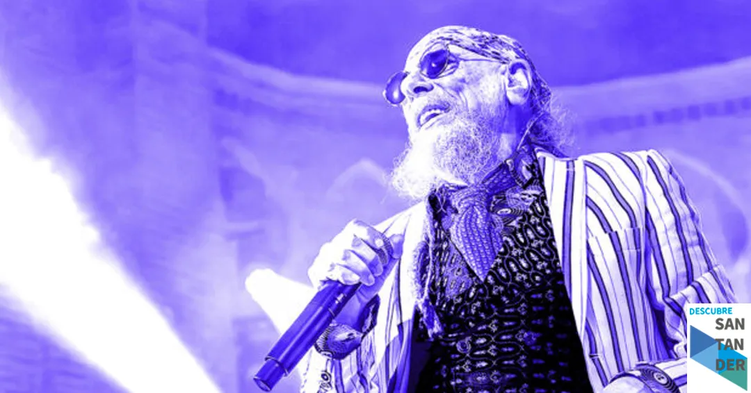 Eventos Santander Concierto El Drogas en Santander 2026