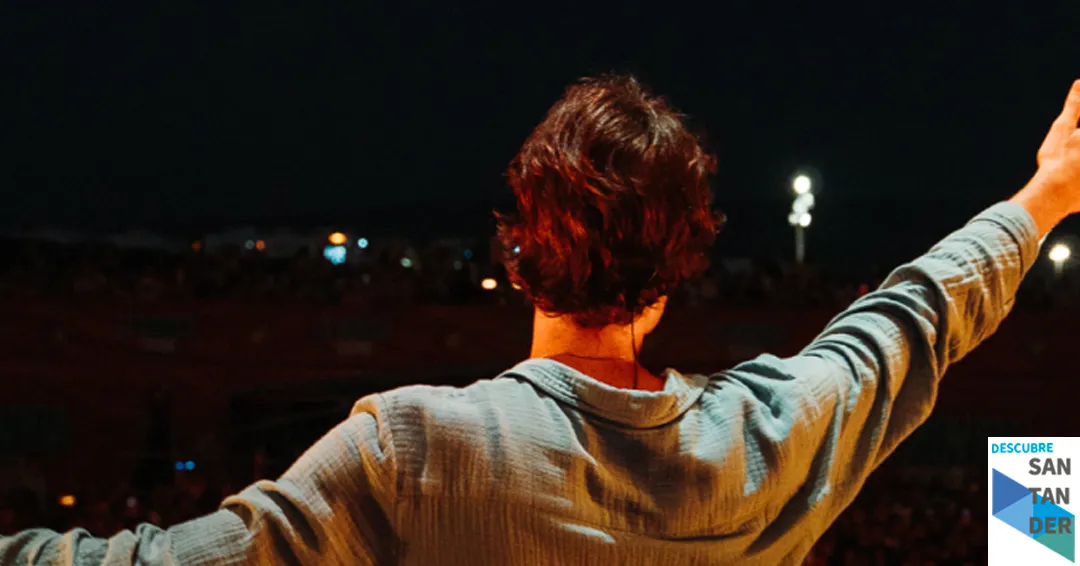 eventos Santander Concierto Hey Kid en Santander 2026