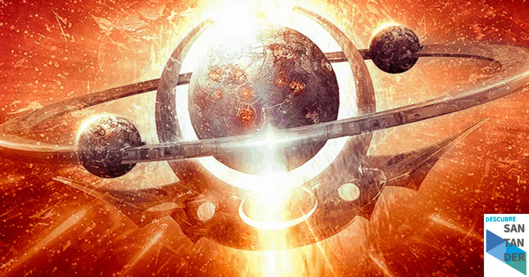 Eventos en Santander Concierto Iron Savior en 2026