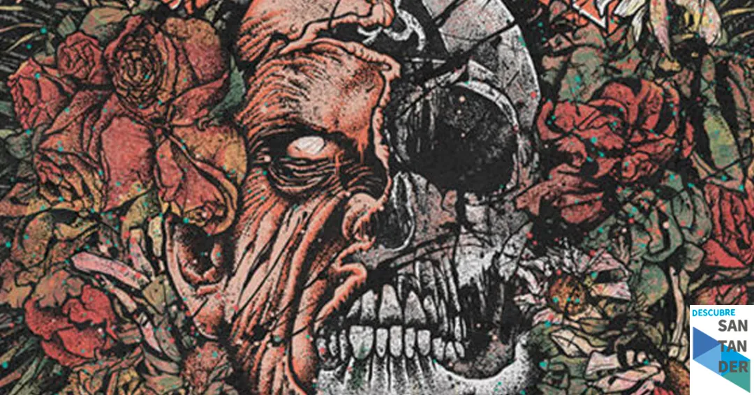 Eventos Santander Concierto KOMA en Santander 2026