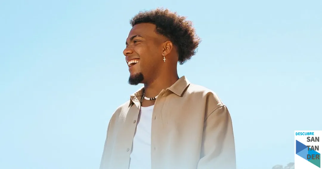 Eventos Santander Concierto Luis Cortés en Santander 2025