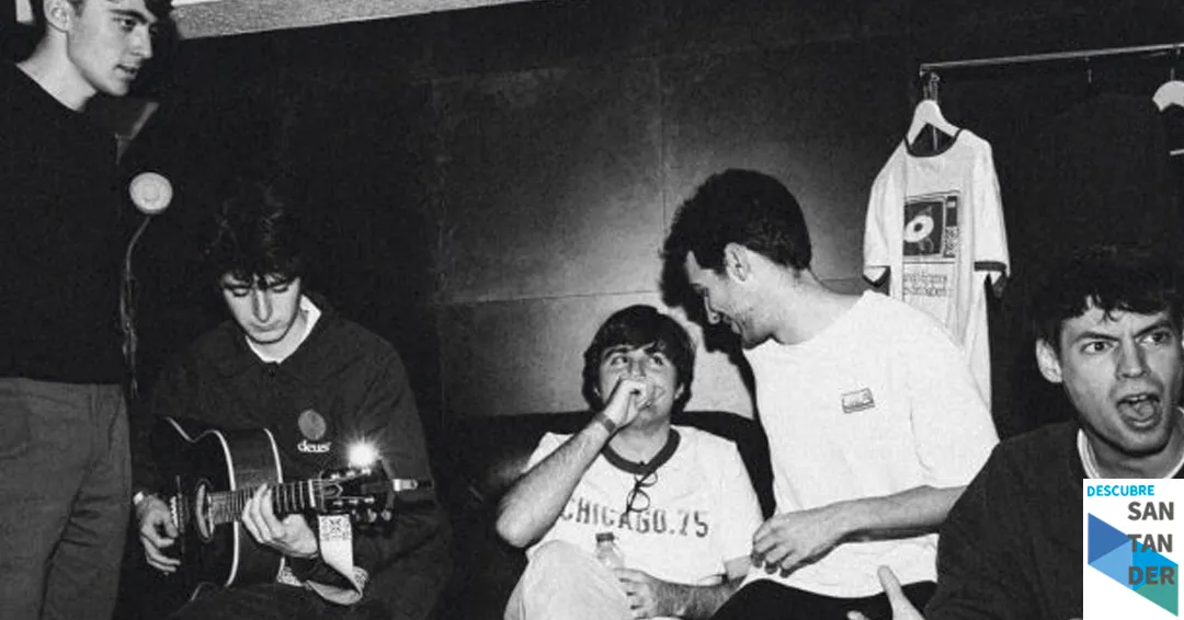 Eventos Santander Concierto de Malmö 040 en Santander