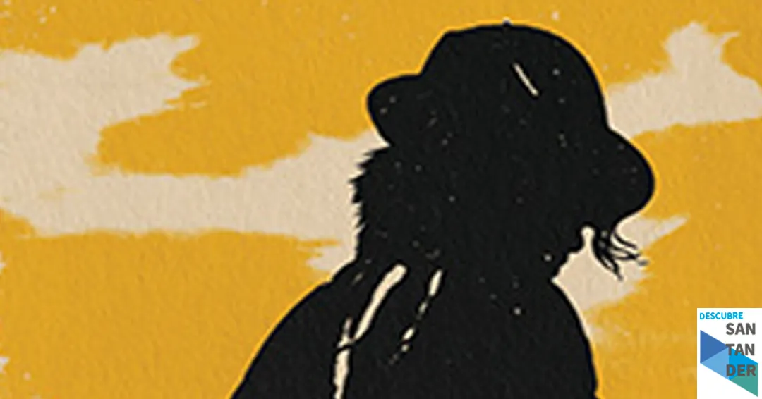 Eventos Santander Concierto de Mike Farris con Letters to Spain Tour 2025