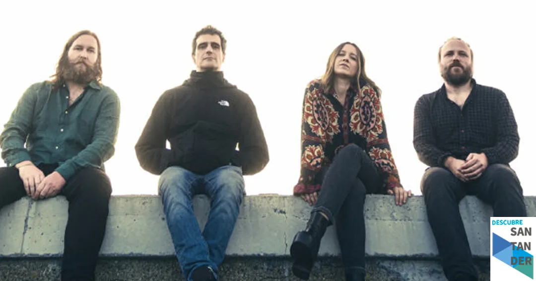 Eventos Santander Concierto Morgan en Santander