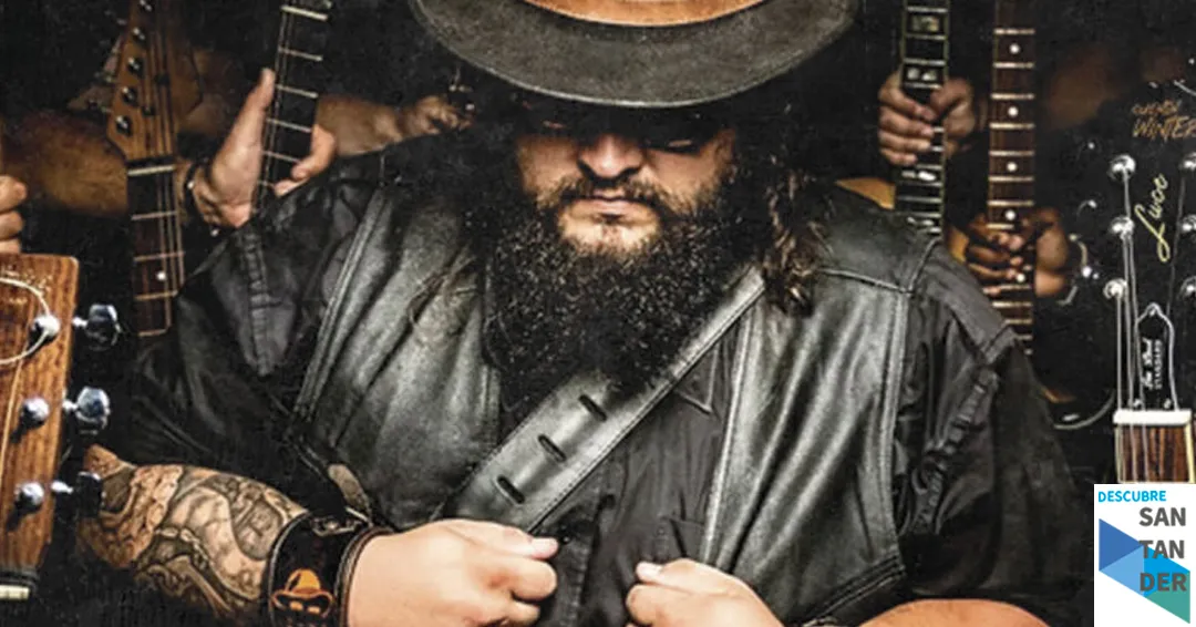 Eventos Santander Concierto Winter Blues Band en Santander