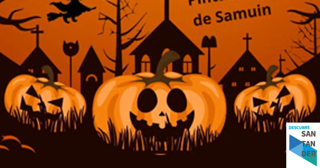Halloween en Liérganes 2025 | Concurso de disfraces