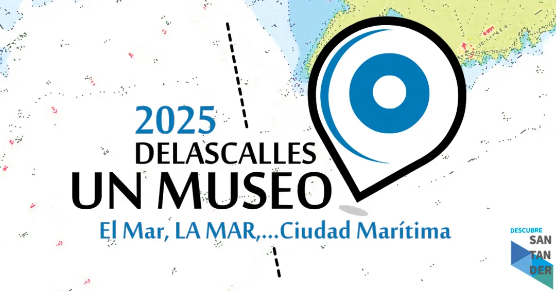 Eventos Santander Costa Norte-Resquicios con Paloma Sánchez-Broch