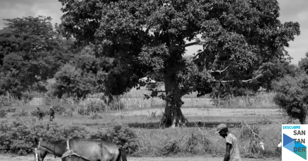 Eventos Santander Donde comienza el mundo exposición fotográfica de Alessandro Ramires.