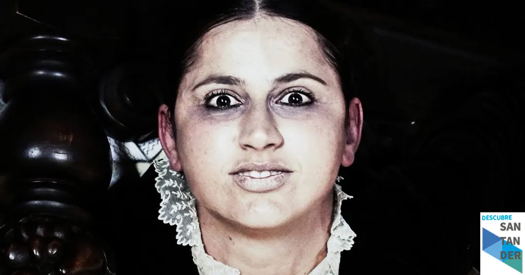 Eventos Santander El hambre el clásico de August Strindberg