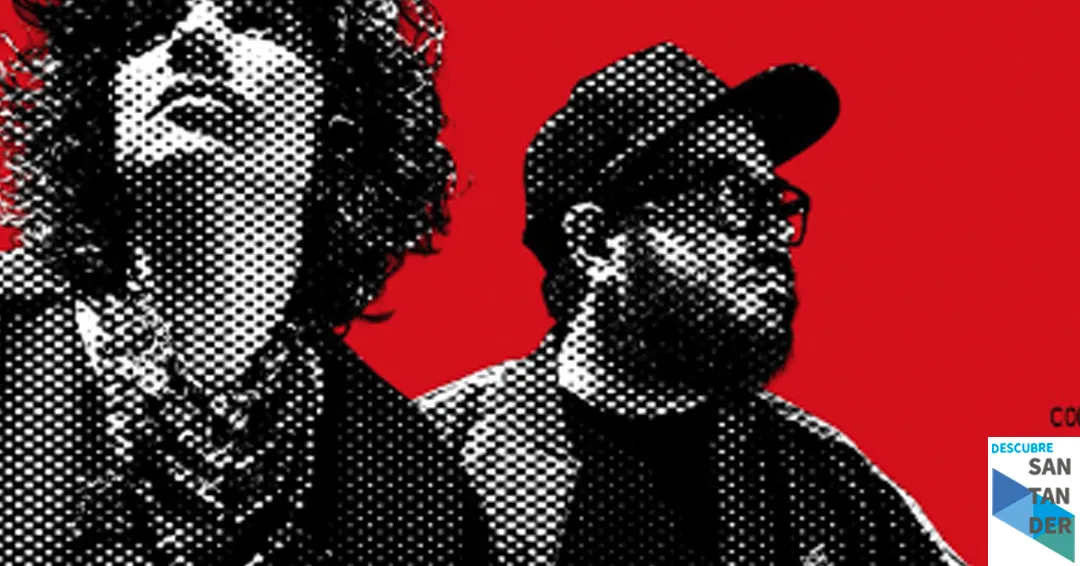 Eventos en Santander Concierto de Casapalma en Santander