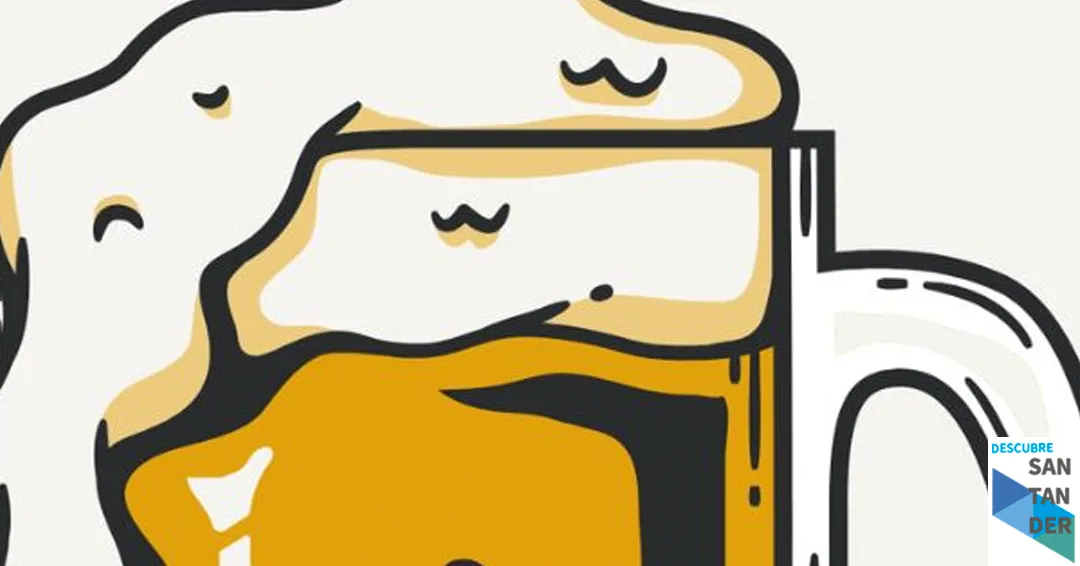 Eventos Santander Festival Oktober Fest en Escenario Santander 2025