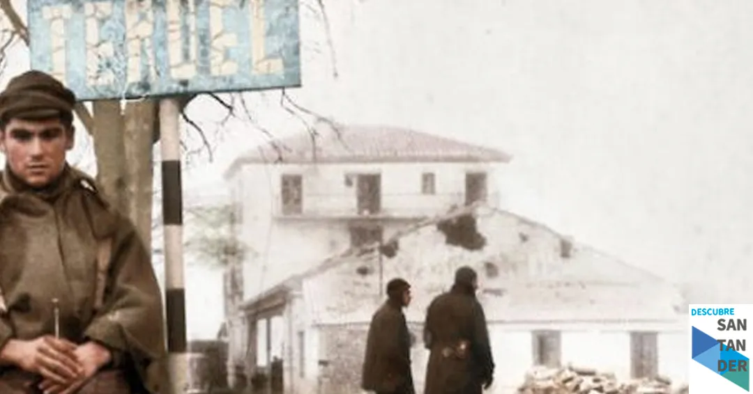 Eventos Santander Julio Llamazares presenta "El viaje de mi padre"