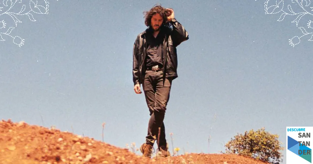 Eventos en Santander Kike M presenta su segundo disco "Cantares de arcilla"