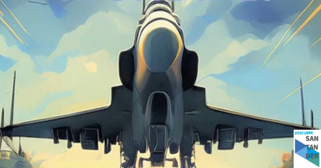 Eventos en Santander La guerra de Ucrania en 2025. Estrategias, resistencia y perspectivas de paz por el Coronel Ignacio Fuente Cobo