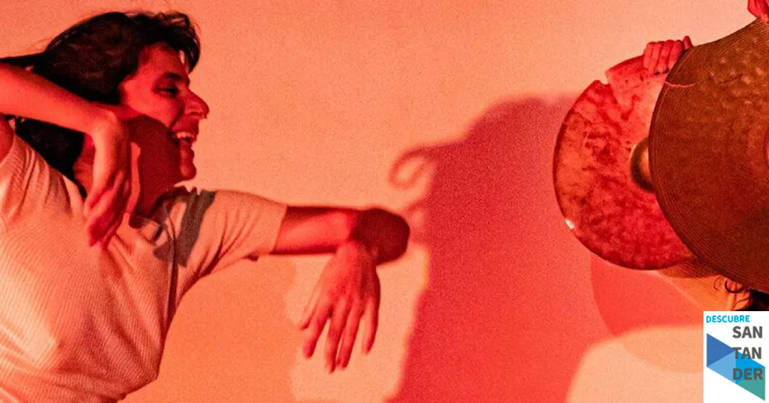 Eventos Santander "La libertad en la desvergüenza", taller gratuito de la compañía La Decadensia