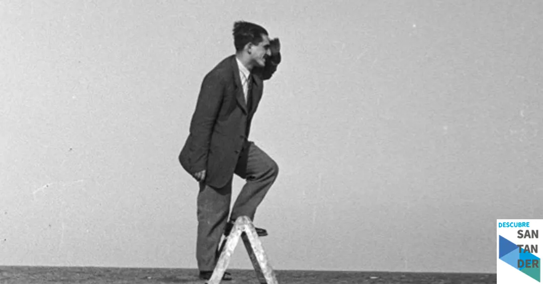 Eventos Santander La mirada de Mazo sobre la vida cotidiana de Santander inauguración