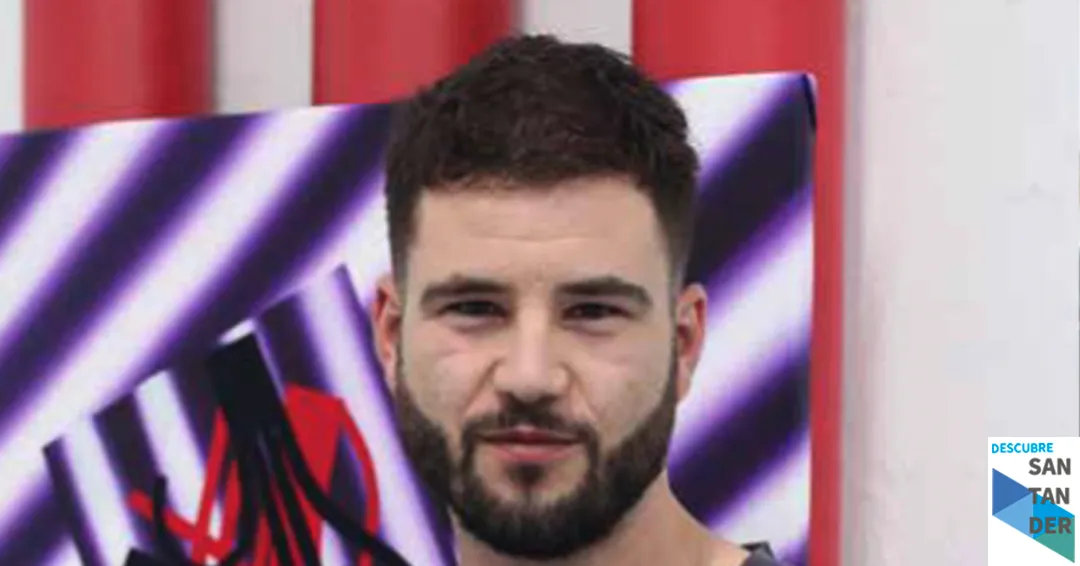 Eventos Santander Los artistas cuentan Néstor del Barrio