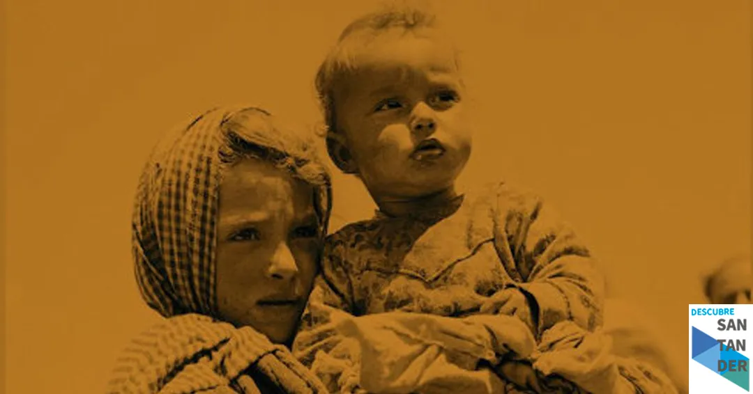 Eventos Santander Presentación del libro "A cielo abierto" a cargo de su autora Pilar Salamanca