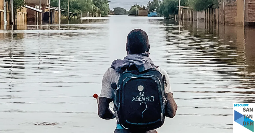 Eventos Santander Presentación del libro Crónicas a la intemperie de Lola Hierro