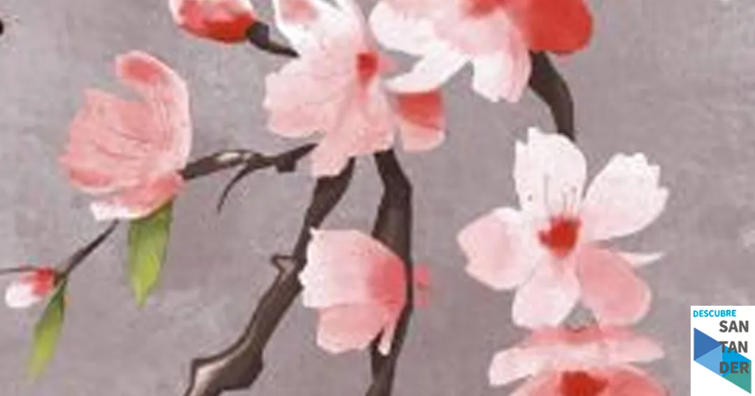 Eventos Santander Presentación del libro De muerta quiero ser cerezo de Marta González Tejada