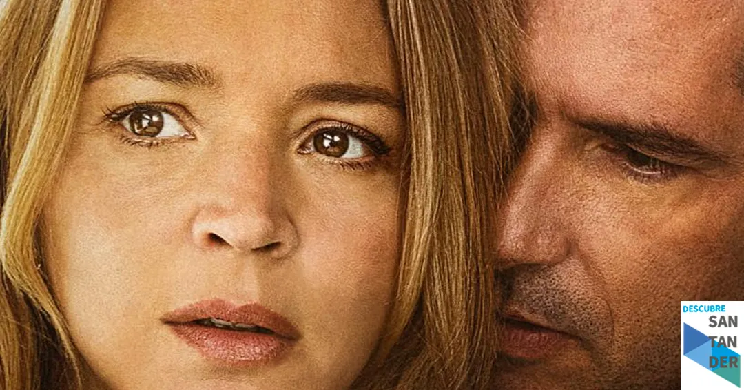 Eventos Santander Solo para mi de Valéri Donzelli