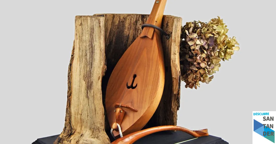 Eventos en Santander Inauguración rabeles con voz propia