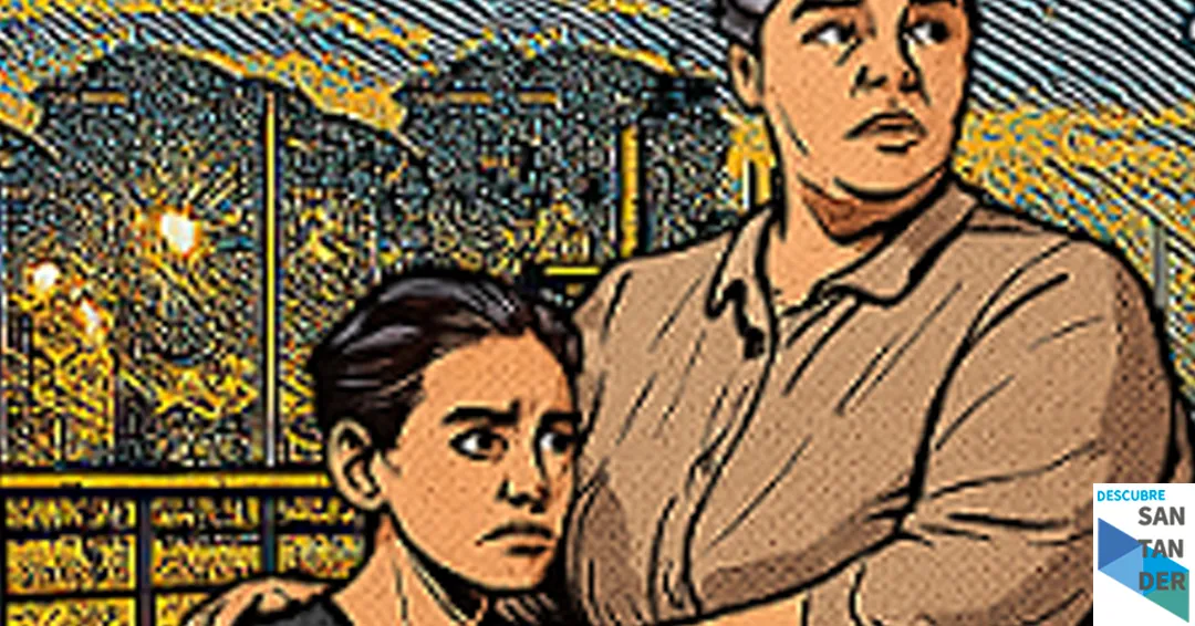 Eventos Santander Representación Enemigo del pueblo