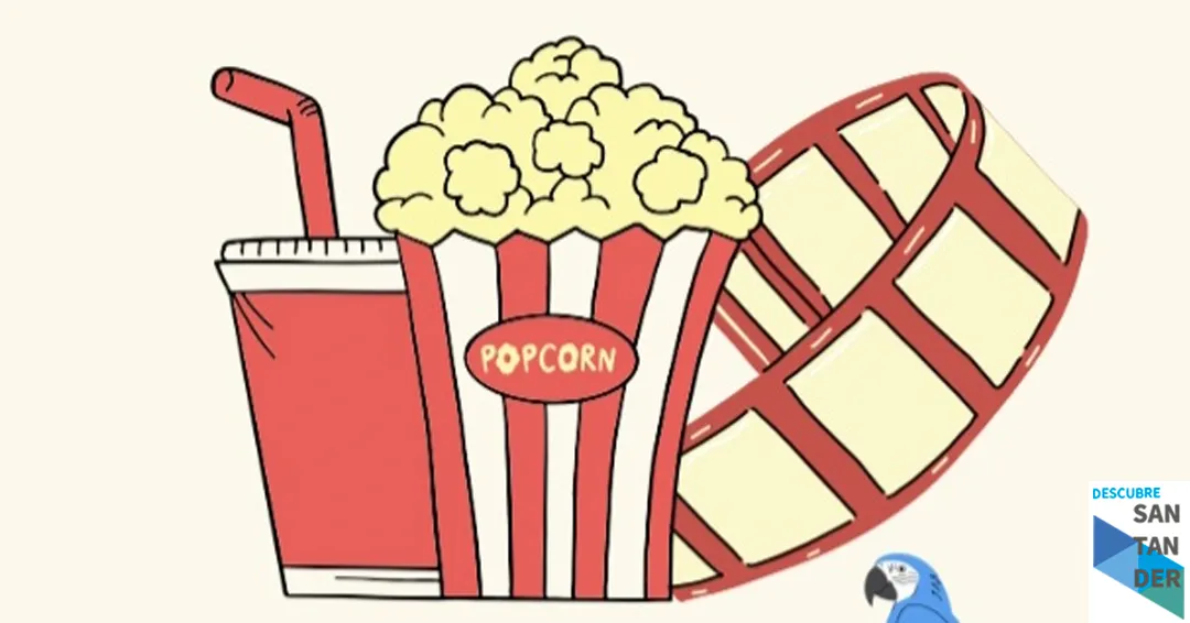 Eventos en Santander Proyección Río de Carlos Saldanha