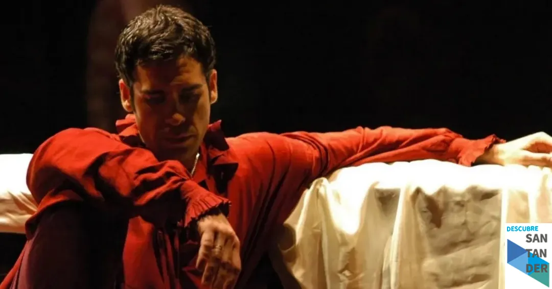 Eventos Santander Romeo y Julieta retransmisión en directo desde la Ópera de Oviedo