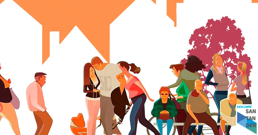 Eventos en Santander Santander saludable asamblea ciudadana y mesa redonda