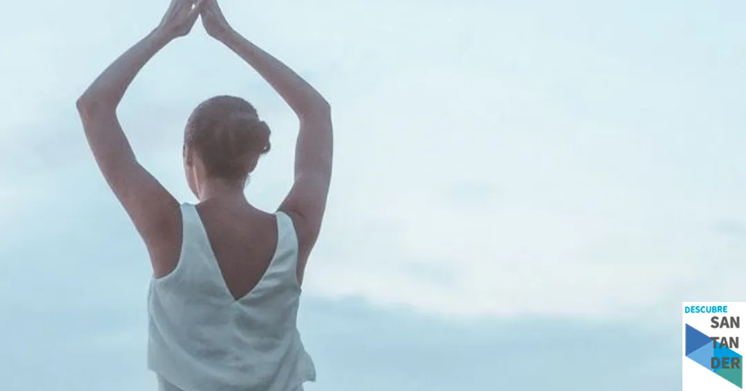 Eventos en Santander Taller cuidarme sin agotarme salud, entorno y bienestar