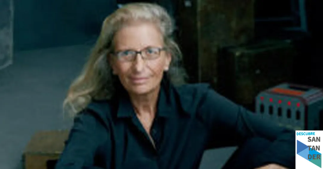 Eventos Santander Visionados de Casyc PHoto de Annie Leibovitz