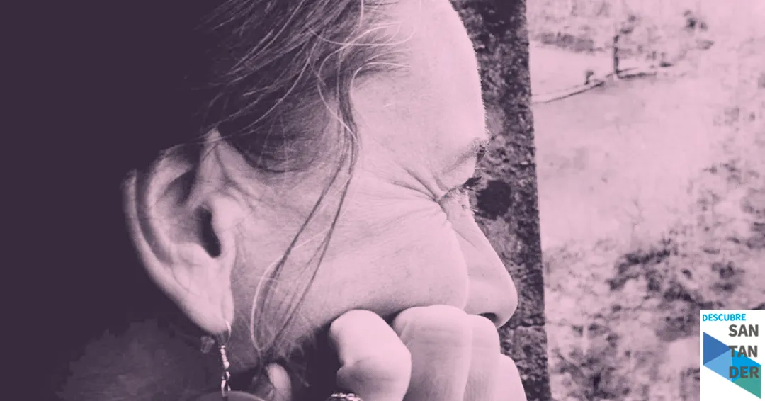 Eventos Santander Visita guiada meditada con Rebeca Madrazo a la exposición Mirabilia de Joan Fontcuberta