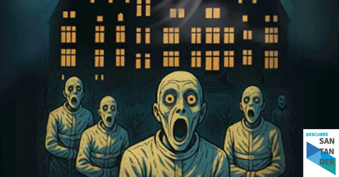 Halloween en el Palacio 2025 | Especial Adultos